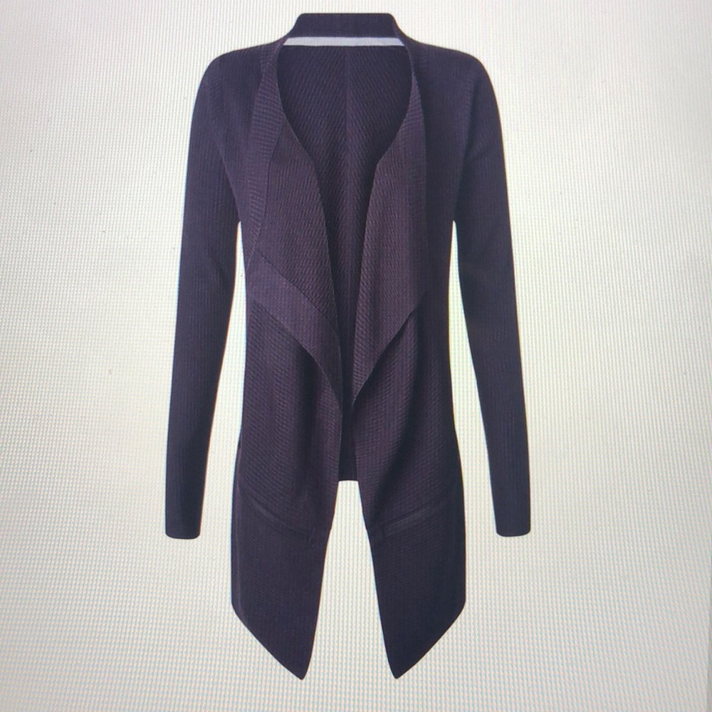 Lululemon Resolution Wrap